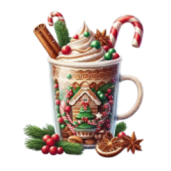 christmascoffee